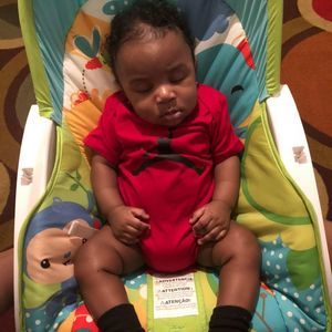 Meet your Posher, Shay